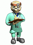 QUESTIONS ON NEUROSURGERY FOR STUDENTS OF THE 5-th YEAR MEDICAL FACULTY