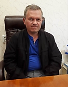 Патоморфолог Горбунов Олег Викторович